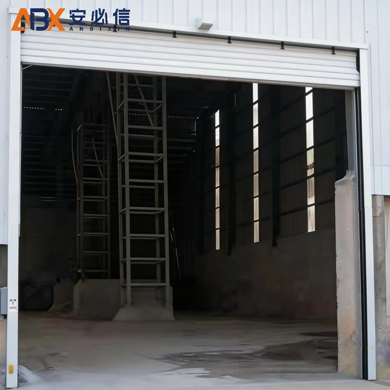 惠州市高速堆积门