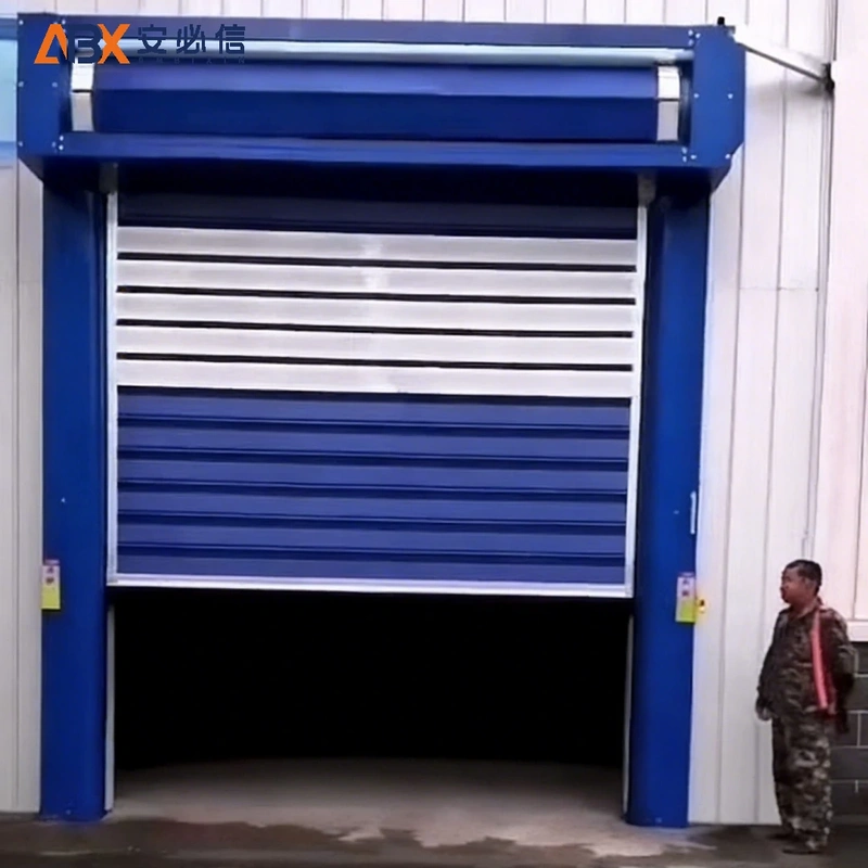 惠州市医药密闭高速门